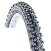 Anvelopa Bicicleta 26 x 1.95 Oxford Delta Neagra TYDE2695BOXB