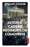 Istoria caderii regimurilor comuniste - Stelian Tanase