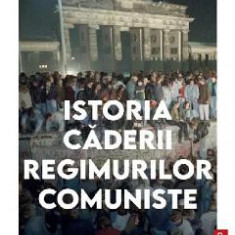 Istoria caderii regimurilor comuniste - Stelian Tanase