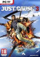 Just Cause 3 Pc foto