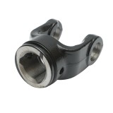 Furca cardan T5 pentru teava triunghiulara 44,7 mm, cruce 30,2x80