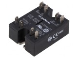 Releu Semiconductor Dublu 40A 48-530VAC