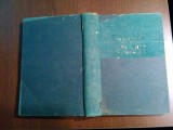 MECANICA RATIONALA SI ANALITICA - Ioan I. Placinteanu (autograf) - Editura Librariei Ath. D. Gheorghiu, Iasi, F.An, 610 p.; coperta cartonata, Alta editura