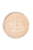 Cumpara ieftin Pudra Stay Matte 001