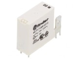Releu Electromagnetic Miniatural, Finder