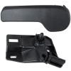 Suport + maner interior deschidere capota compatibil cu VW New Beetle (9C1, 1C1), an producție: 1998-2010, Autowag