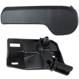 Suport + maner interior deschidere capota compatibil cu VW Golf VI (5K1), modele produse din 2008