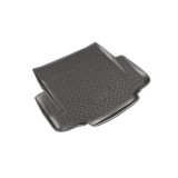 Covor portbagaj tavita compatibil BMW Seria 1 E87/E81 Hatchback 3/5 usi 2007-2011 Cod: PB 6026 / PBA1 Automotive TrustedCars