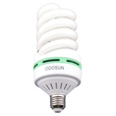 Bec Economic Full Spiral E40 105W 6400K