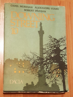 Downing Street 10 de Camil Muresan foto