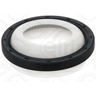 Elring Simering, arbore cotit foto