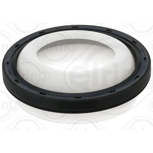 Elring Simering, arbore cotit