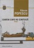 Oameni care nu conteaza - Rasvan Popescu - Roman, Editura Paralela 45, 2015, 166 pagini, Paperback