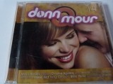 Donna amour 14, 2 cd