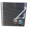 Evaporator aer conditionat, VOLVO S60/V60, 2018-; S90/V90, 2016-; XC60, 2017-, tip Mahle, aluminiu, 245x250x48 mm,