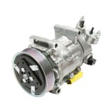 Compresor clima AC Peugeot si Citroen SD6C12, OEM 9651910980