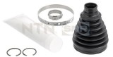 Ansamblu burduf articulatie planetara Dacia Jogger, Logan Express, Logan II; Lada Largus; Renault Clio IV, Clio V, parte montare Axa fata dreapta,