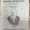 REVISTA SPIRITISTA ILUSTRATA(COLECTIUNEA ANULUI I,256 pagini)/ INGINER C.STANULESCU / ATELIERELE,,CARTEA ROMANEASCA&quot;, 1927