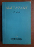 Maupassant - O viata, 1961