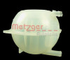 Vas de expansiune, racire VW POLO (6N1) (1994 - 1999) METZGER 2140052