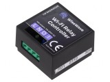Controler 1 Canal WiseWave Metalic 110-230VAC