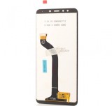 Display LCD Xiaomi Redmi 5 Plus, Negru, Touchscreen Digitizer