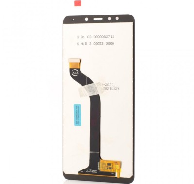 LCD Xiaomi Redmi 5 + Touch, Black foto