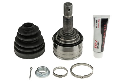 Cap planetara exterior Toyota Landcruiser J120 3.0d-4 Usi, 4.0 2002-, Fj Cruiser Gsj1 4.0 2006-, NTY NPZ-TY-020 foto
