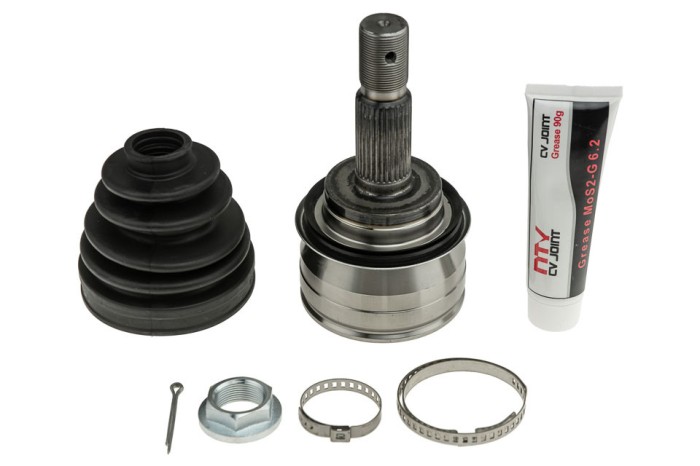 Cap planetara exterior Toyota Landcruiser J120 3.0d-4 Usi, 4.0 2002-, Fj Cruiser Gsj1 4.0 2006-, NTY NPZ-TY-020