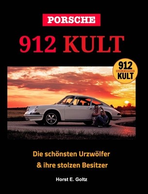 Porsche 912 KULT foto