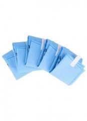 Saci aspirator Daewoo foto