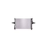 Radiator apa VOLVO XC70 CROSS COUNTRY AVA Quality Cooling VO2116
