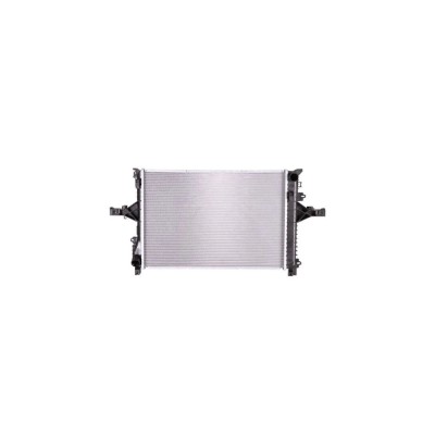 Radiator apa VOLVO XC70 CROSS COUNTRY AVA Quality Cooling VO2116 foto