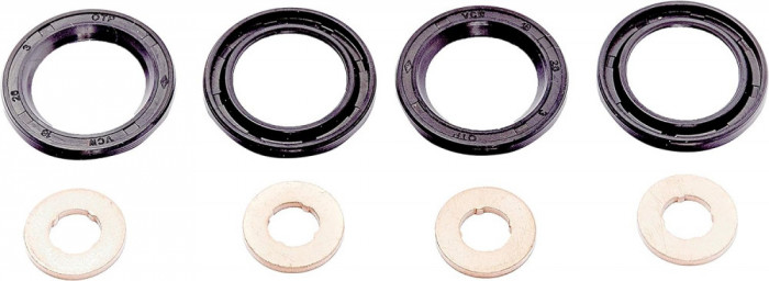 Set Garnituri Injectoare Meat&amp;amp;Doria Suzuki Ignis 2 2003&rarr; 9719