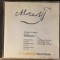 MOZART - Violinkonzerte ( CD )