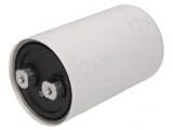 Electrolitic Low ESR Condensator 470uF 450VDC