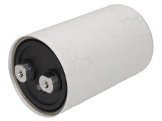 Electrolitic Low ESR Condensator 470uF 450VDC