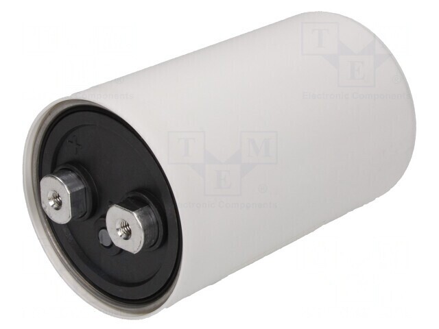Electrolitic Low ESR Condensator 470uF 450VDC