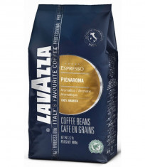 Lavazza Pienaroma Cafea Boabe 1Kg foto