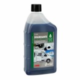 Lichid dezagregant si dezodorizant pentru toalete portabile, 1000 ml