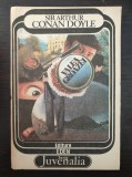 VALEA GROAZEI - Sir Arthur Conan Doyle