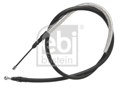 FEBI BILSTEIN 170920 Cablu, frana de parcare foto