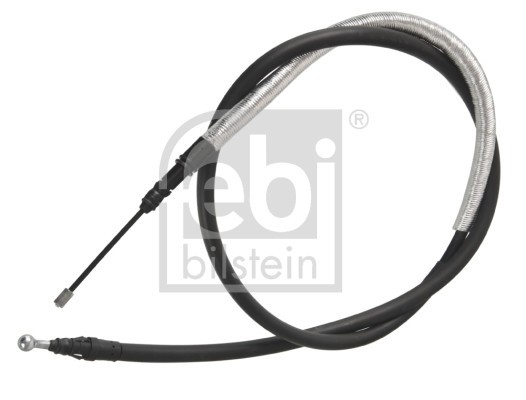 FEBI BILSTEIN 170920 Cablu, frana de parcare