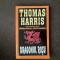 Thomas Harris Dragonul rosu