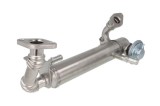 MTR 12172434 Radiator, recirculare gaze de esapament