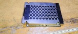 Case Caddy HDD Laptop Toshiba L350-12T