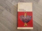 Aventura arheologica de Andre Parrot