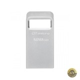 Memorie Externa USB-A 3.2 Kingston Micro G2 128Gb DTMC3G2/128GB