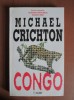 Michael Crichton - Congo