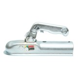 Cupla de remorcare rotunda fi50, sarcina maxima 800 kg, Breckner Germany